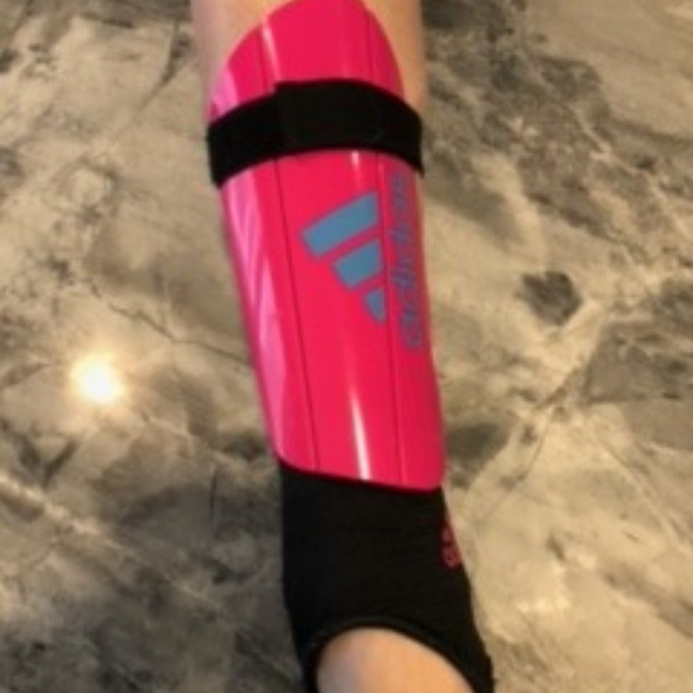 adidas knee guards